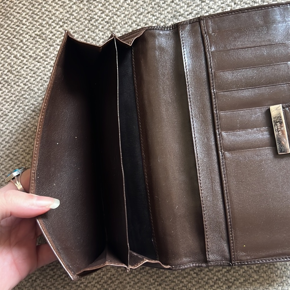 Gucci Wallet - Picture 5 of 5